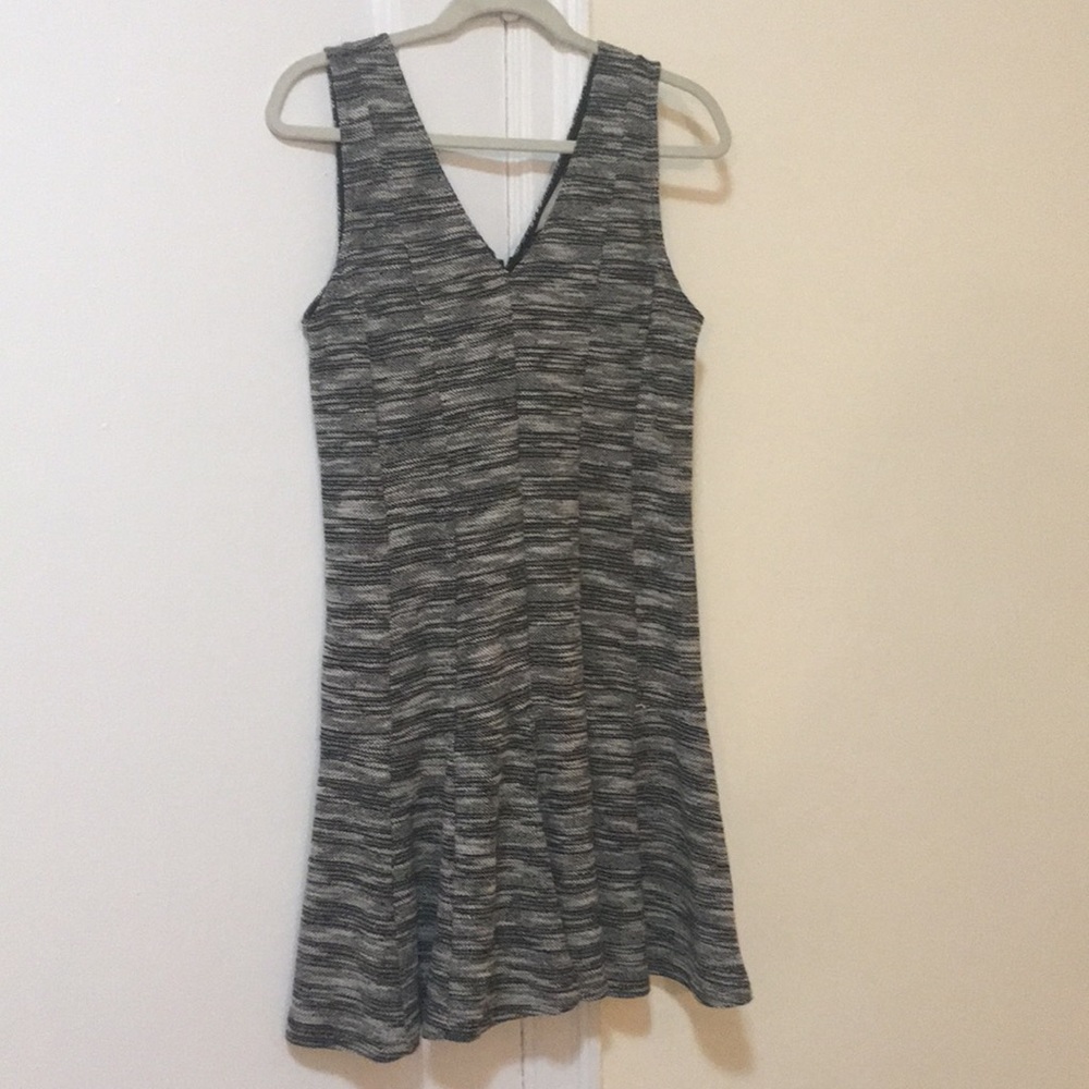 Banana Republic A line dress